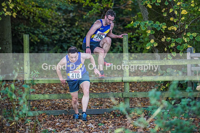 Cumbria XC-701 - Cumbria XC League Workington Saturday 26th October 2024
