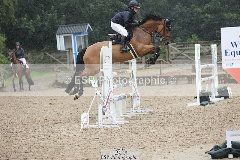 240705-165618-13042 - Cls 25 6 Yr Old Qualifier 1.20m