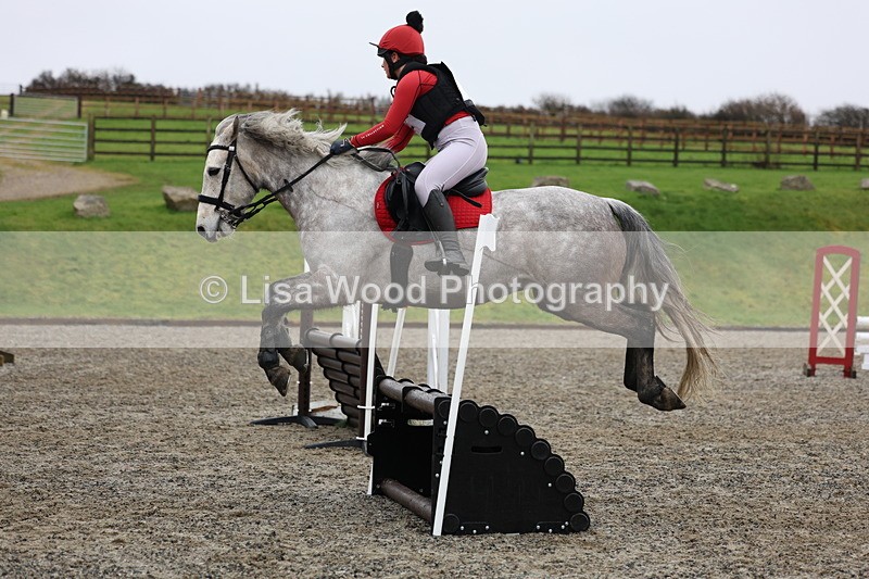 3E7A6794 - Class 2: 80cm Part 1