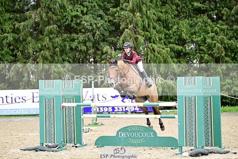 260214A-164717-01517 - 6 Foxhunter and 1m 20 Open