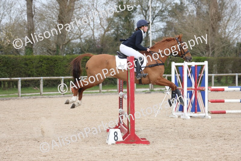 20260322-2234 - Class 5 - 1.0m