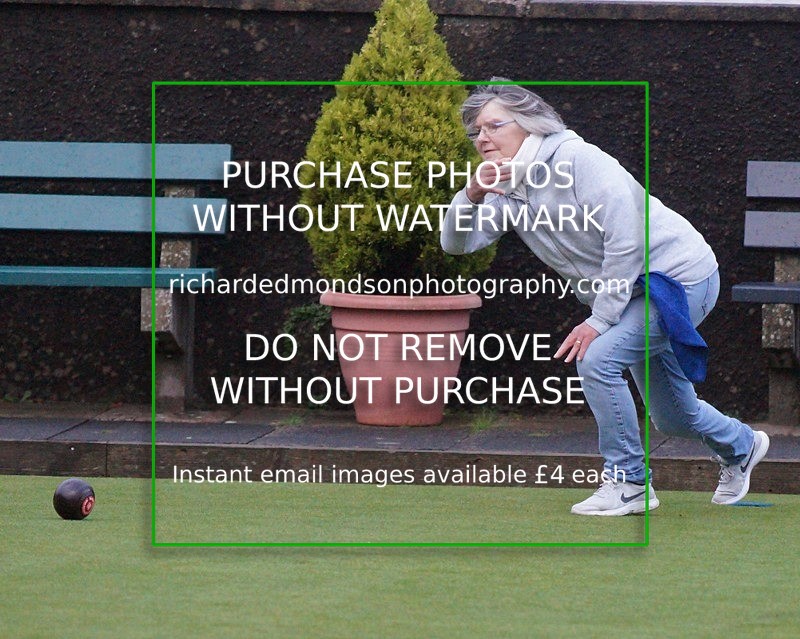 DSC03751 - Kendal Victoria Winter Bowling League