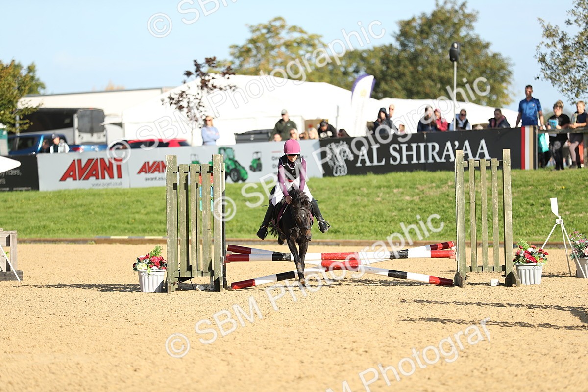 SBM_15485 - E4a - Eventers Challenge 50cm Open