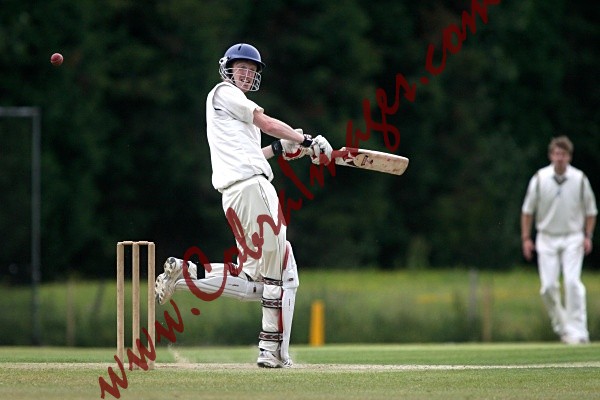 RT5B9181 - Cuckfield CC v. Brighton & Hove CC