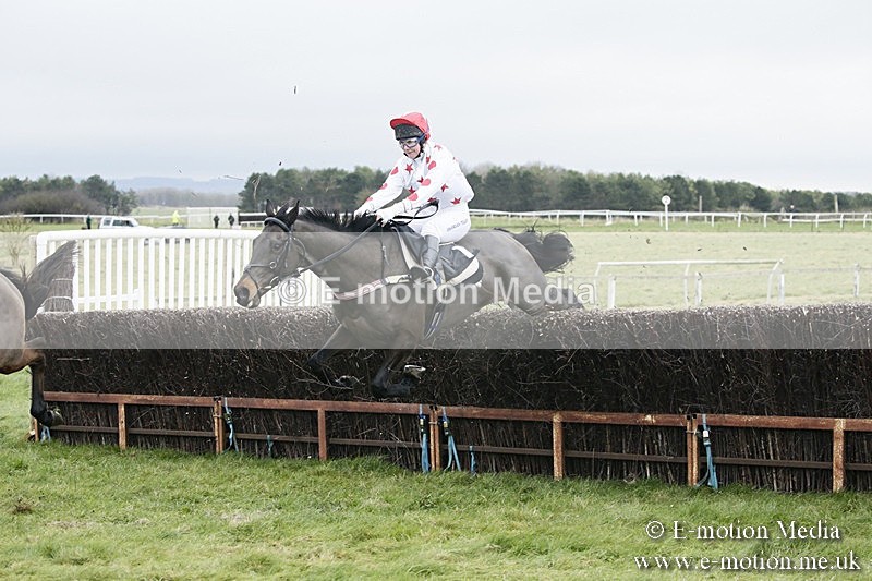 PtP 031217 29 - Hursley Hambledon Point-to-Point Larkhill 03/12/17