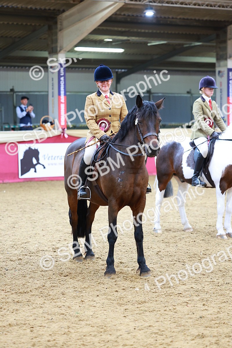 SBM_05543 - Class 11R - Ridden Veteran