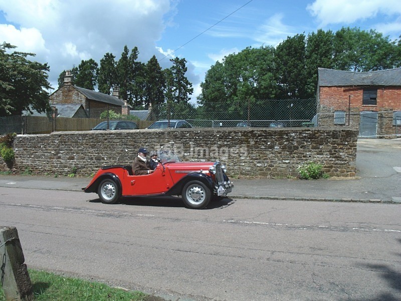 18 June 165 - Singer National Weekend 18/19th June
