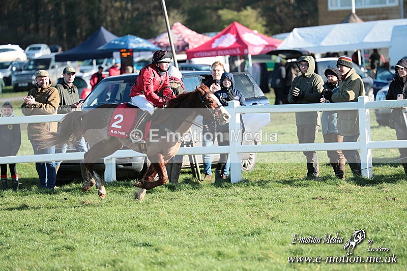 PtP 230324 1243 - Tedworth Hunt PtP Larkhill Raccourse 23rd March 2024