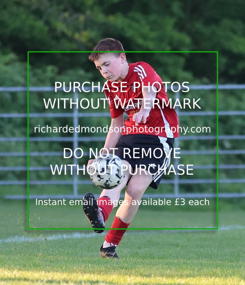 533A9304 - Grange United Under 13