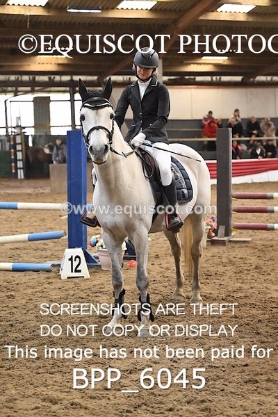 BPP_6045 - CLASS 8 70CM