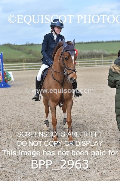 BPP_2963 - CLASS 3 138cm Pony Royal Highland Show Championship Qualifier