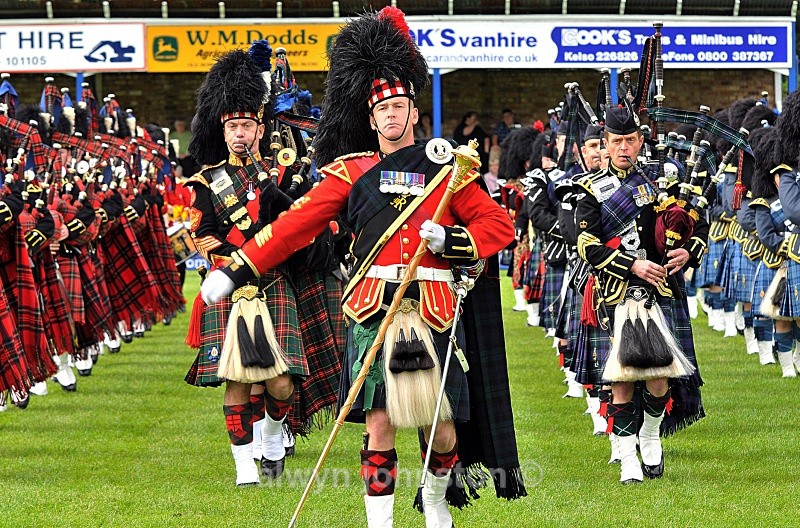Photo Alwyn Johnston - Events