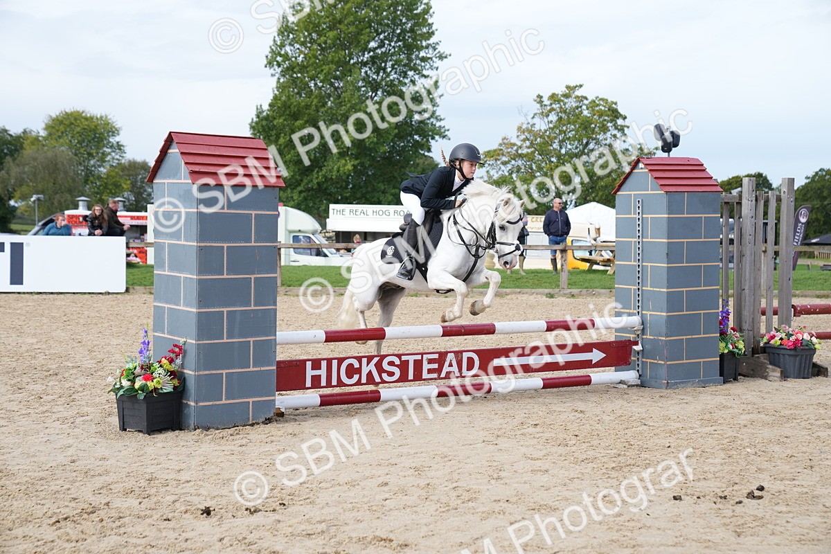 SBM_02487 - J55 - Clear Round 60cm