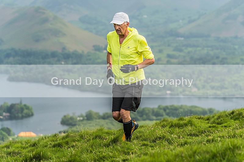 Latrigg-302 - Latrigg Fell Race Wednesday 15th May 2024
