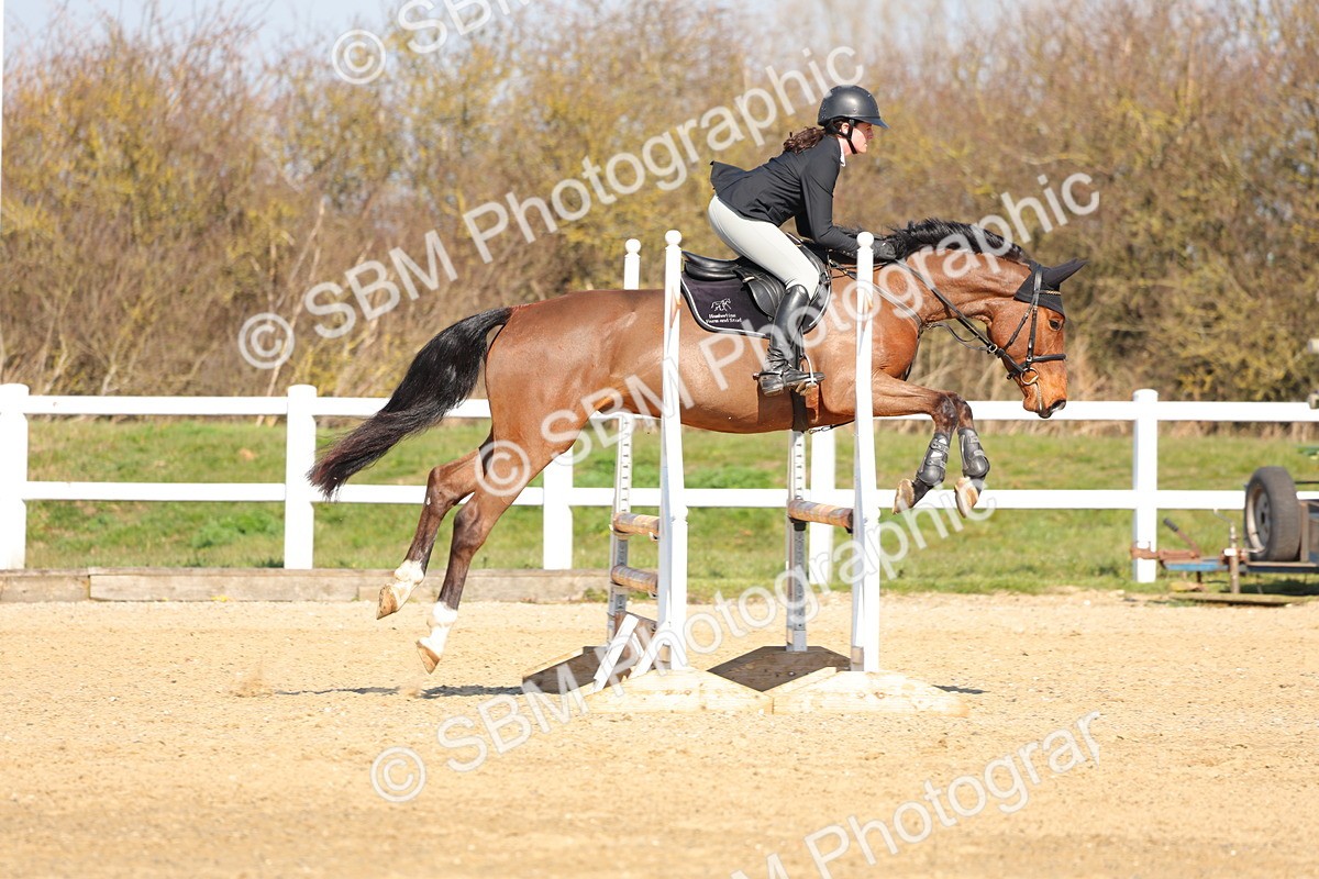 SBM_000709 - Class 2 - Senior British Novice - 90cm