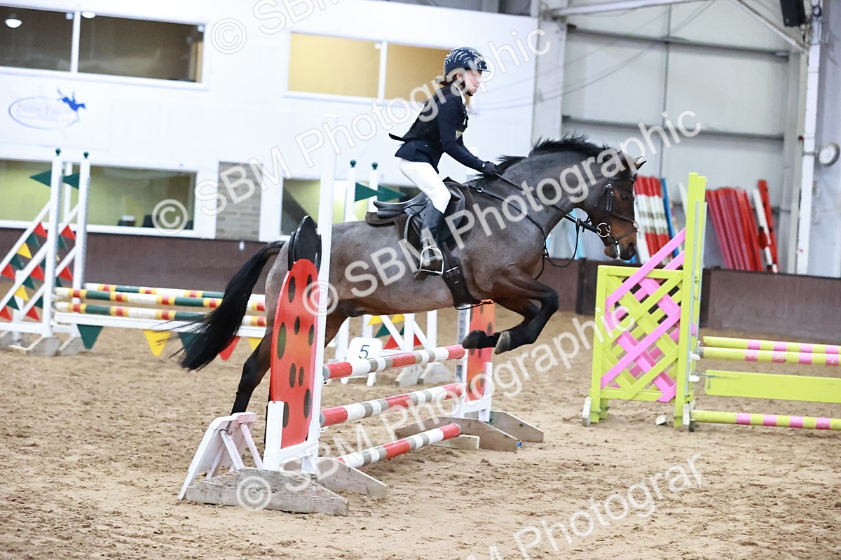 SBM_001576 - Class 4 - Show Jumping 70cm