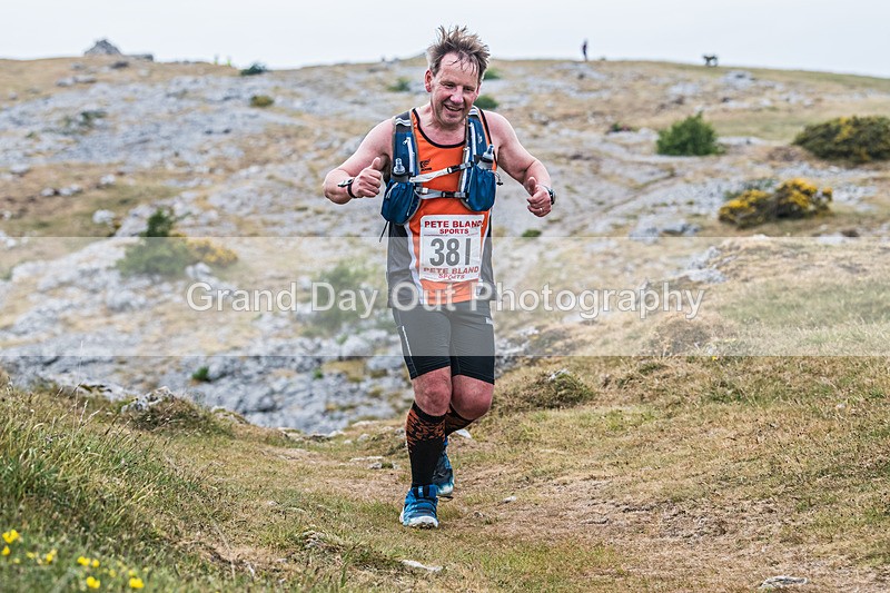 Hutton Roof-517 - Hutton Roof Fell Race Saturday 24th May 2025