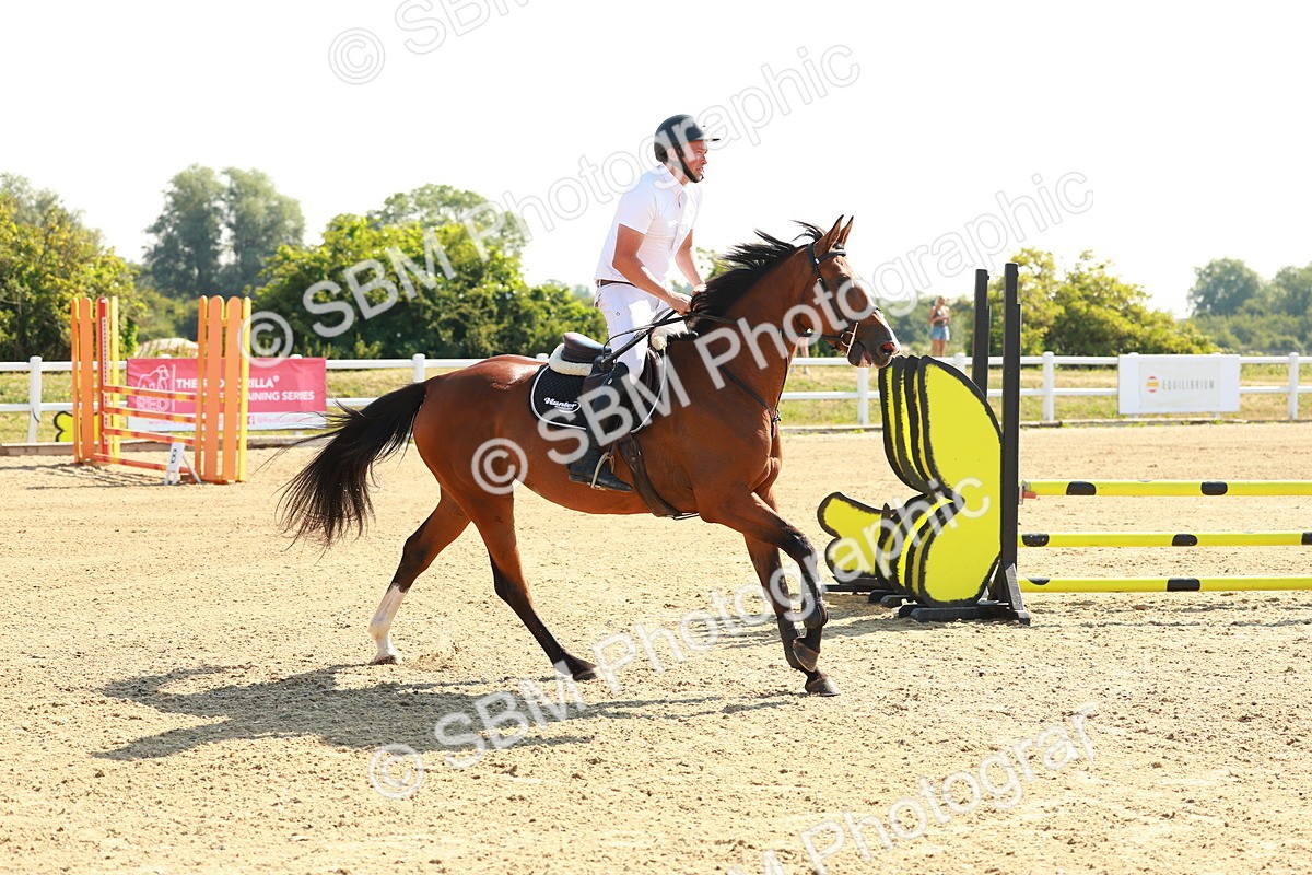 1I0A9971 - Class 1 - Clear Round