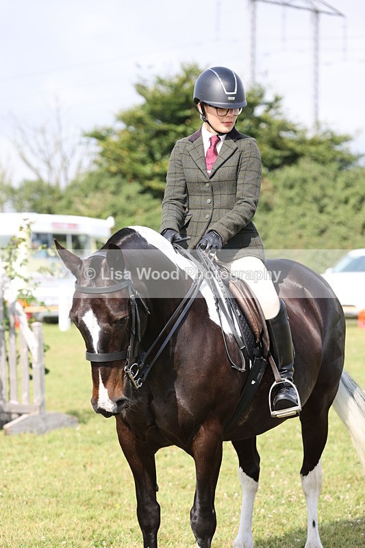 JPP_0744 - Class 16: Cornish Combination Young Rider