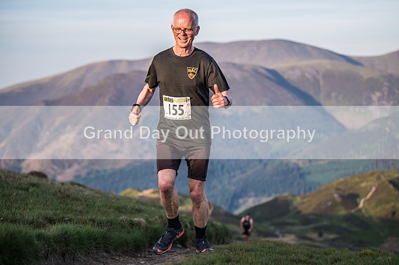 Lords Seat-627 - Lords Seat Fell Race Wednesday 30th April 2025
