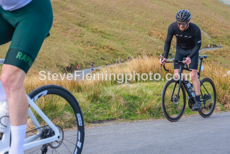 095452 - Newlands Pass 09.00-10.00