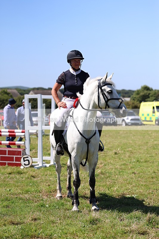 3E7A5173 - Class 3: Club 80cm