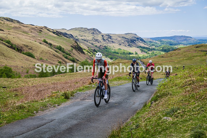 132300 - Hardknott Pass Camera 1 13.00-14.00