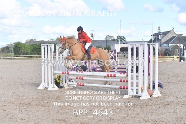 BPP_4643 - CLASS 10 80CM OPEN