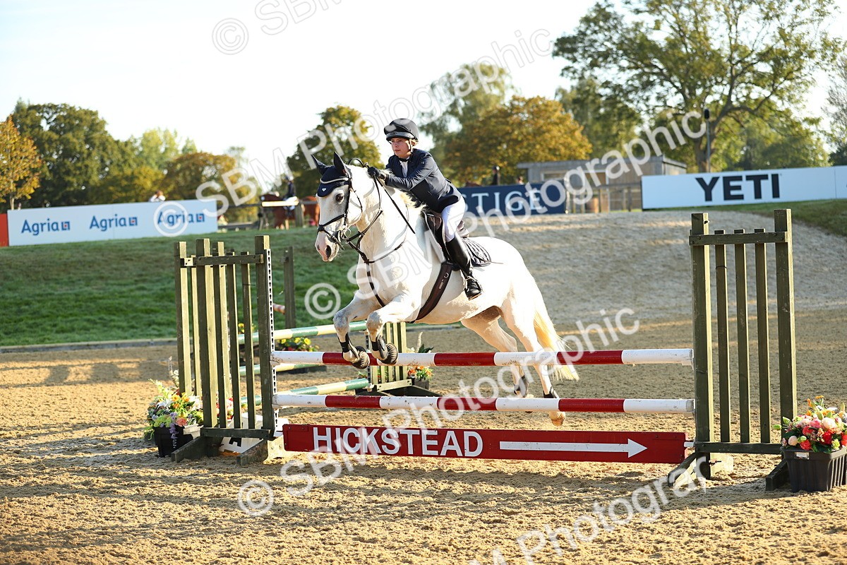 SBM_57726 - J64 - Clear Round 90cm