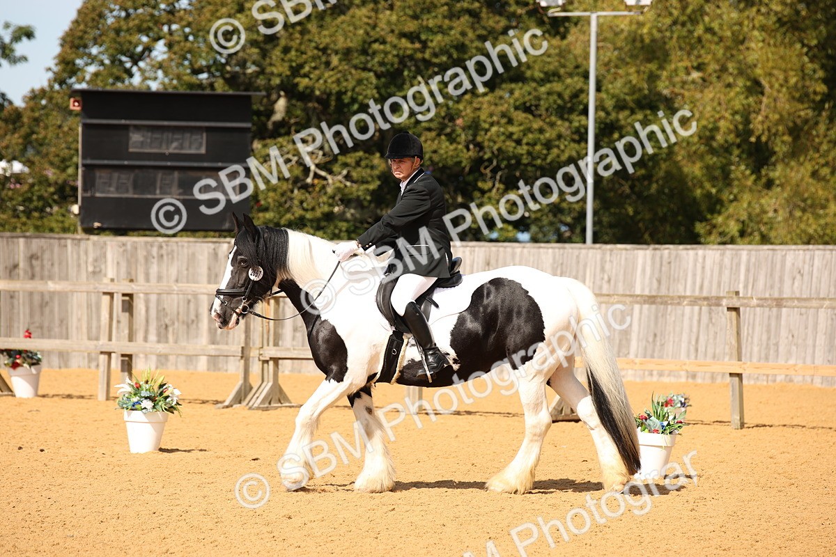 SBM_21839_D5 - Small Tour Championship - Intro C - Theresa Huttom