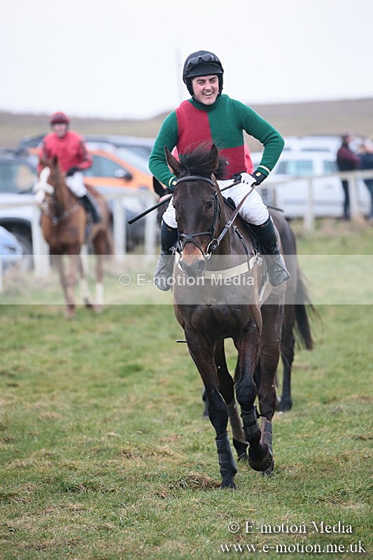 PtP 170219 -496 - Combined Services Point-To-Point Larkhill 17/02/19