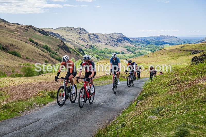 135500 - Hardknott Pass Camera 1 13.00-14.00