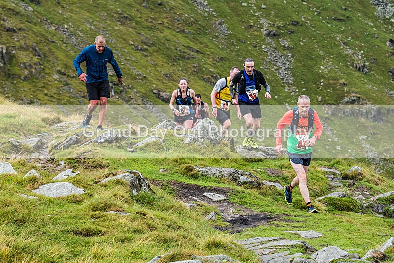 Kentmere-449 - Pete Bland Kentmere Horseshoe Fell Race Sunday 16th July 2023