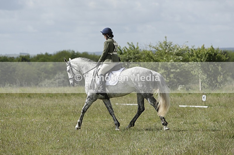 BVHT 140517 -236 - Class 1 DR Intermediate 14/05/17