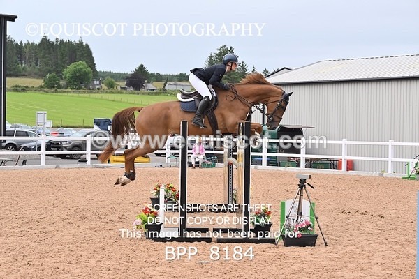 BPP_8184 - CLASS 18 SAT Nupafeeds Senior Discovery/1m open