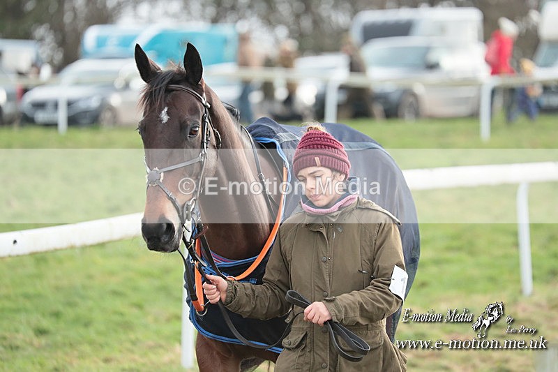 PtP 311223 346 - Larkhill Racing Club Point-to-Point 31/12/23