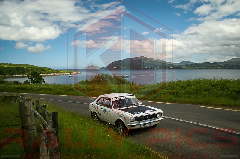 Wilton Recycling Donegal Rally Saturday 128 of 132 - Wilton Recycling Donegal International Rally