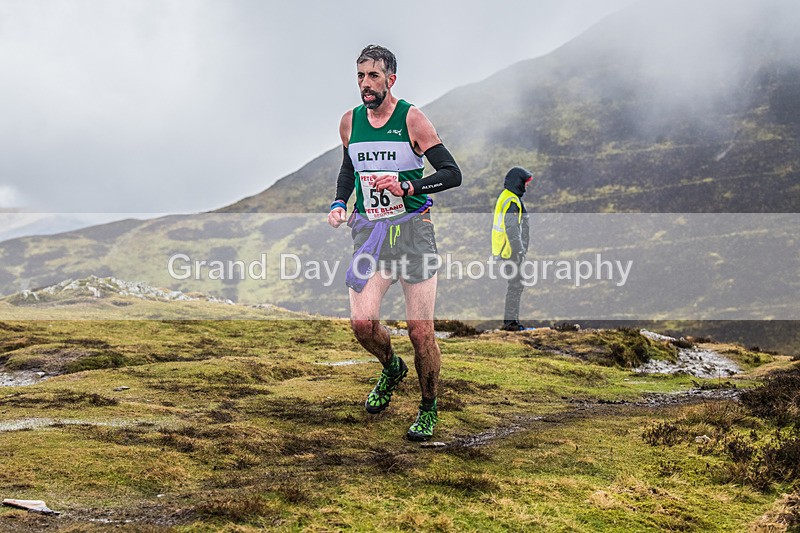 Coledale-625 - Coledale Horseshoe Fell Race Saturday 25th March 2023