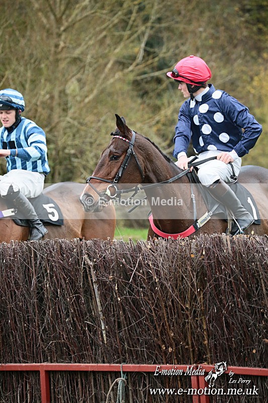 PtP 091124  460 - Knightwick Races Point-to-Point 09/11/24
