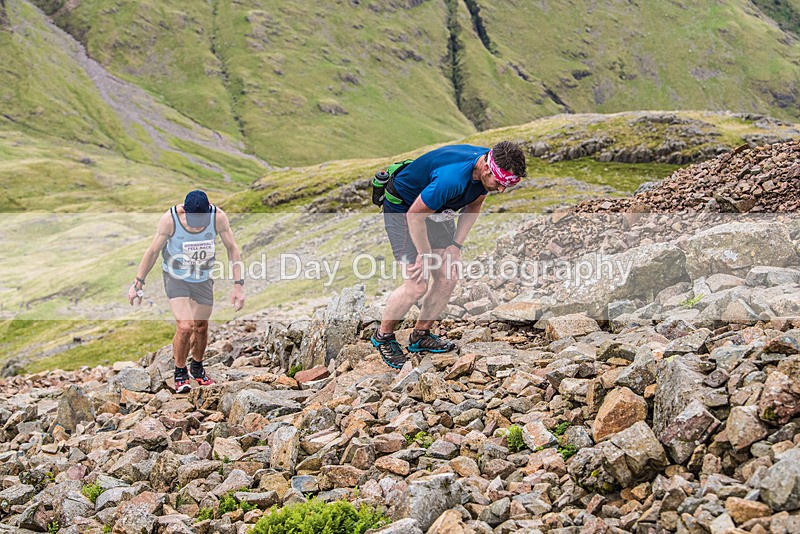 Borrowdale-951 - Borrowdale Fell Race Saturday 5th August 2023