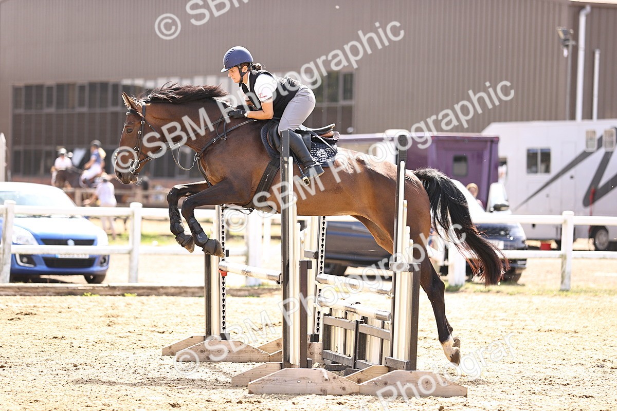 SBM_006148 - Class 10 - Amateur Championship Qualifier 95cm