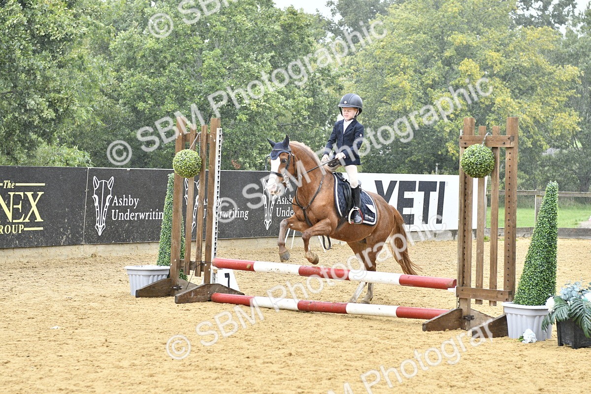 SBM_70966 - J3 - Mini Tour Junior Pony 40cm championship