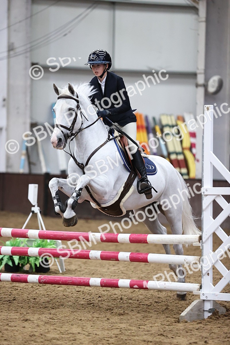 SBM_000712 - Class 2 - STX UK Pony British Novice 80cm Open