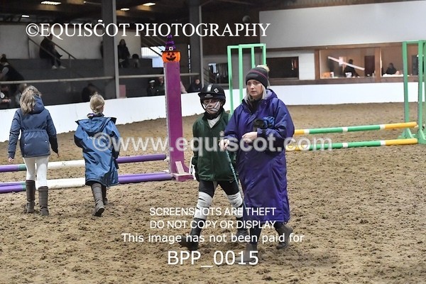 BPP_0015 - CLASS 2 30CM