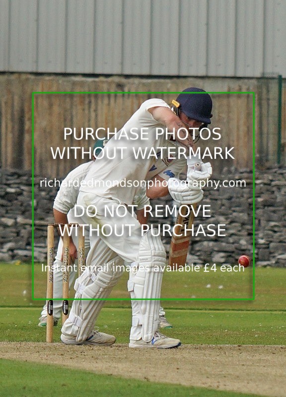 DSC02111 - Kendal CC v Fulwood & Broughton