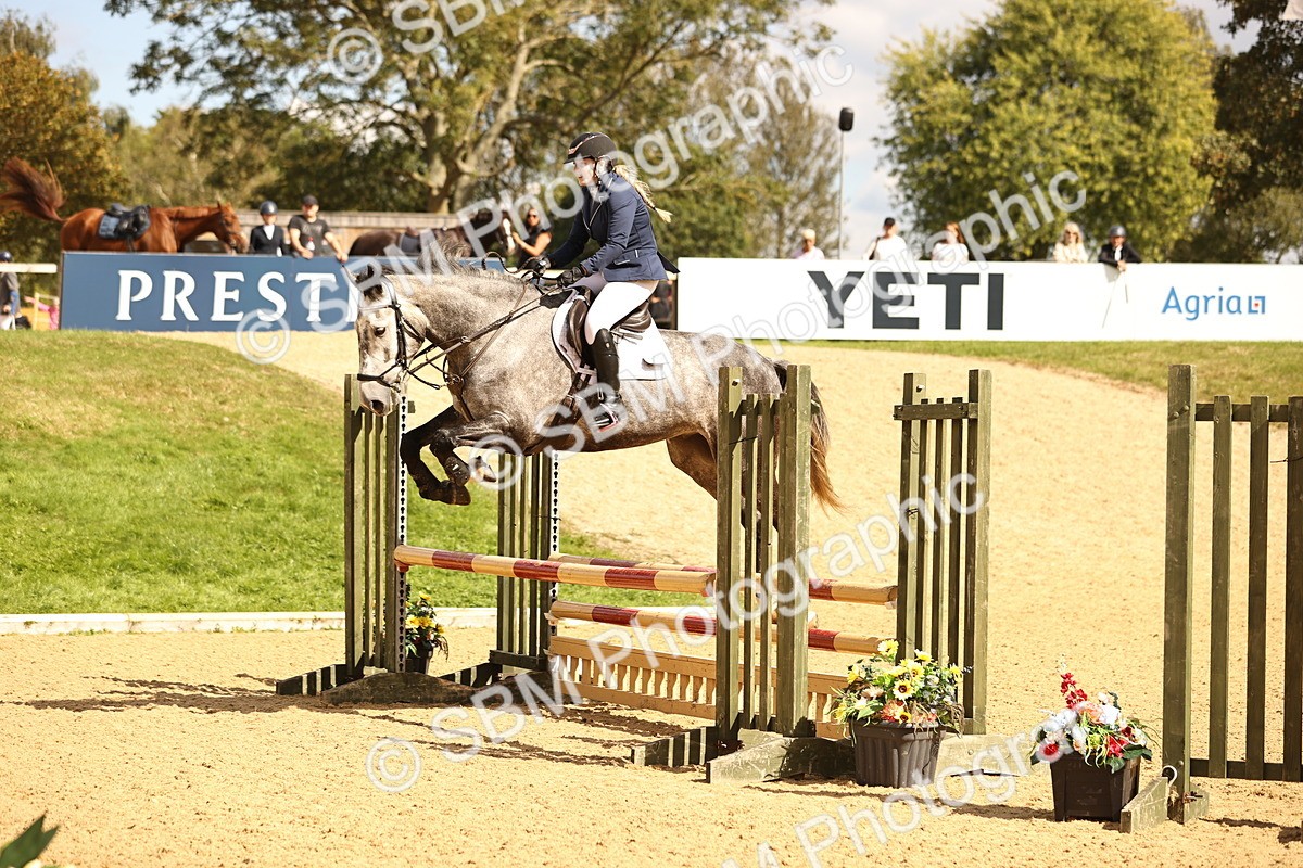 SBM_43152 - J40 Senior 90cm Supreme Championship