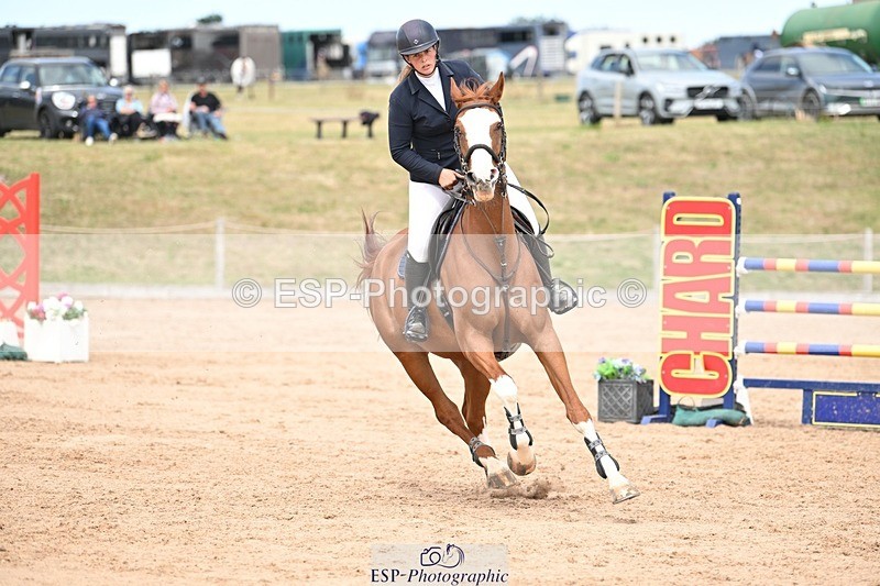 250726-144148-07012 - Cls 15 Snr Foxhunter