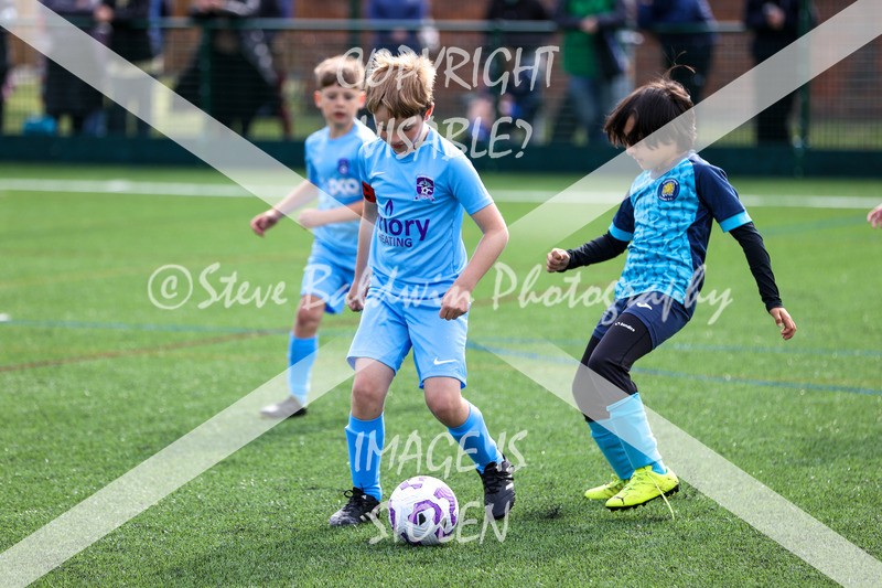 1DX30273 - U9 Boys