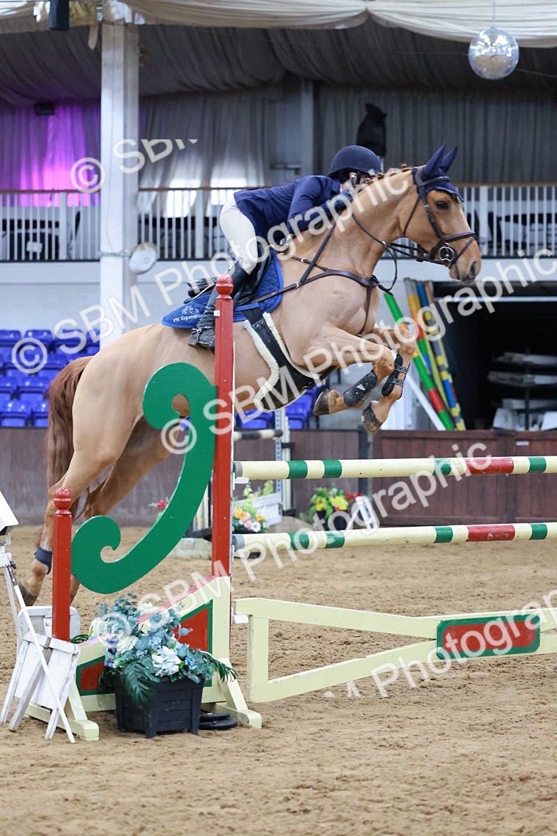 SBM_008422 - Class 26 - WB Equiline Star Championship Qualifier 1.10m