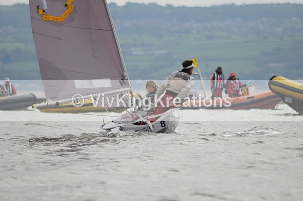  - Sailing